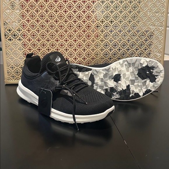 Zephyr Other - Zephyr Black Sneakers